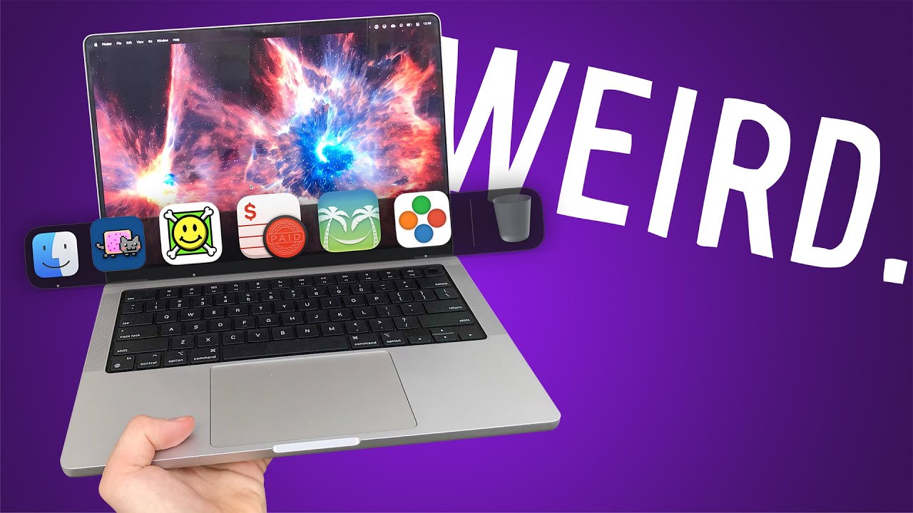 10 Hidden Mac Apps That Solve Specific Productivity Problems