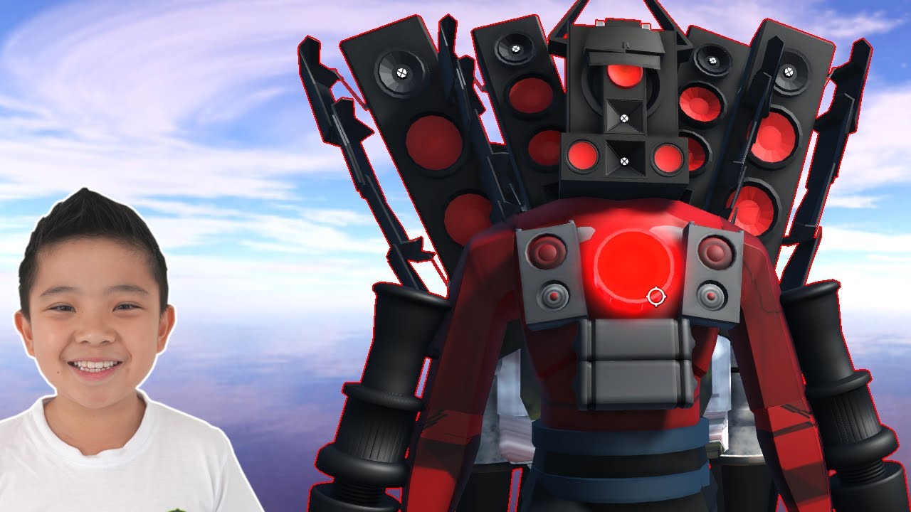 Master Skibidi Toilet Transformations in Roblox: Ultimate Guide