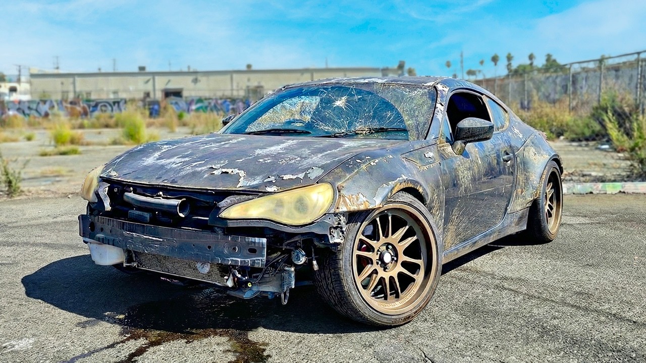 Top 10 FR-S Build Mistakes to Avoid (Lessons Learned)