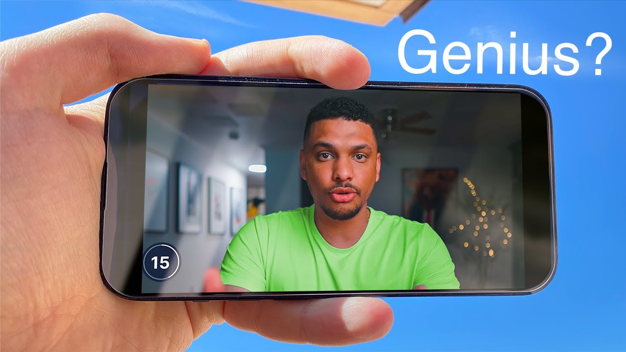 Joshua Mayo's $50k/Month YouTube Success Strategy