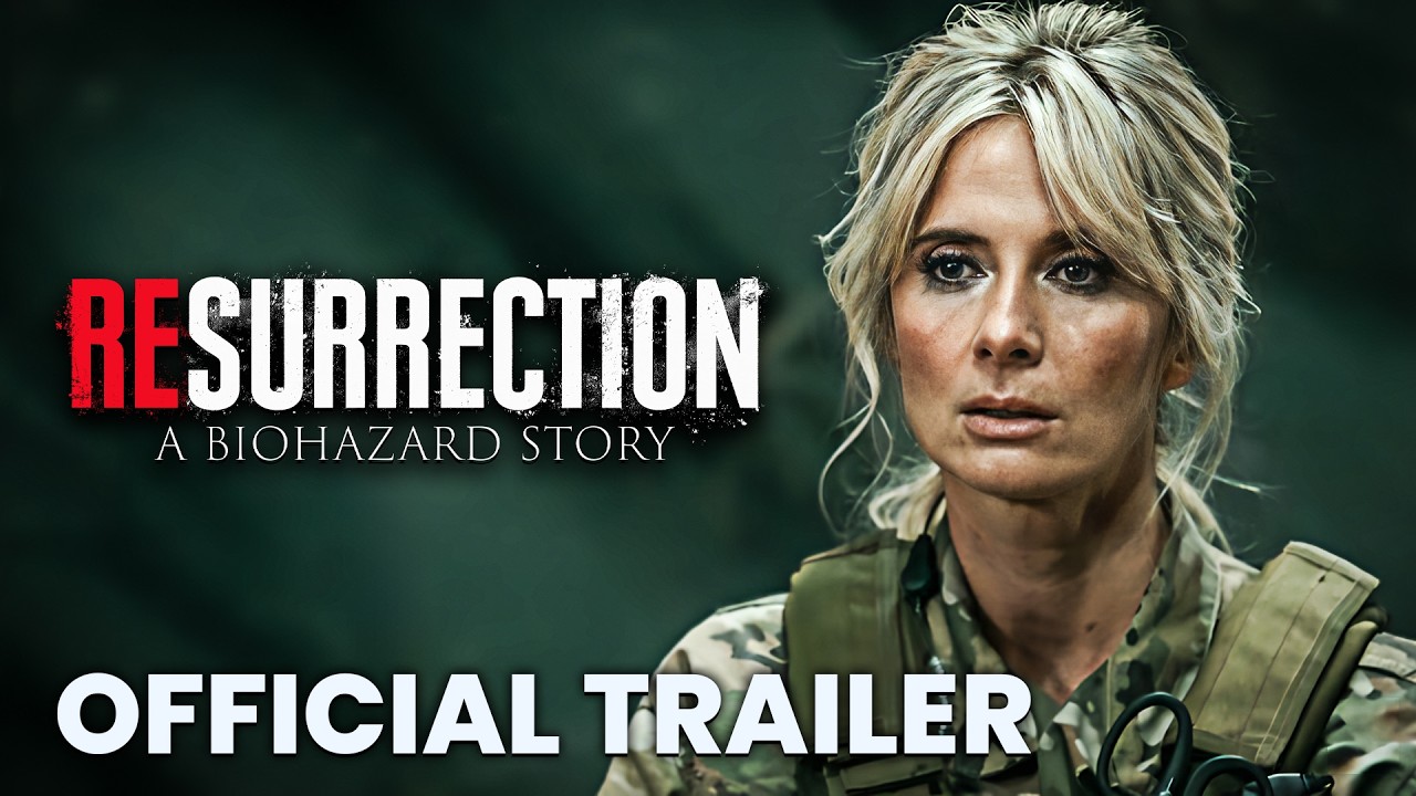 Resident Evil Teaser Breakdown: Symbolism & Story Clues Explained