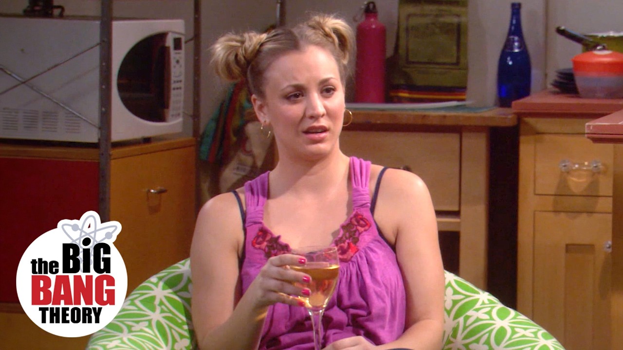 Chaucer's Miller Tale Explained: Big Bang Theory Scene Analysis