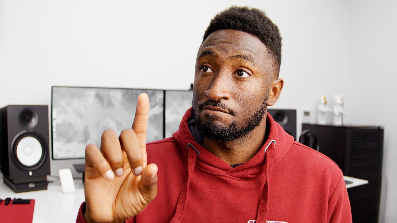 Tech Review Error Prevention: Lessons From 50+ Videos