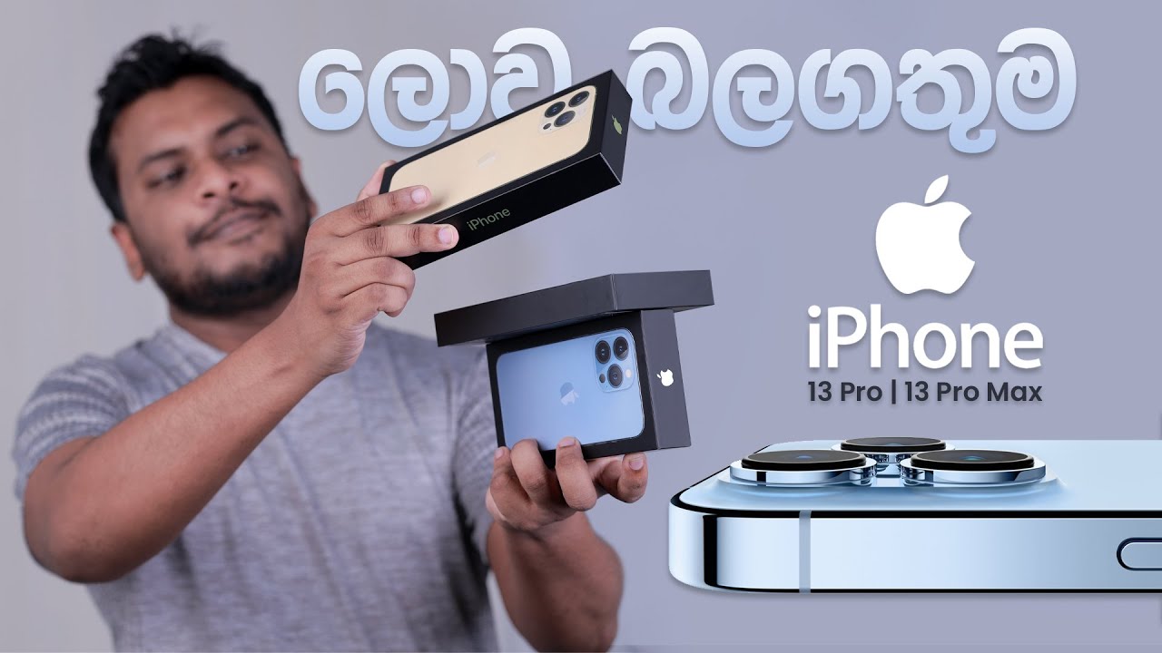 iPhone 13 Pro Max Review: Camera, Performance & Value Analysis