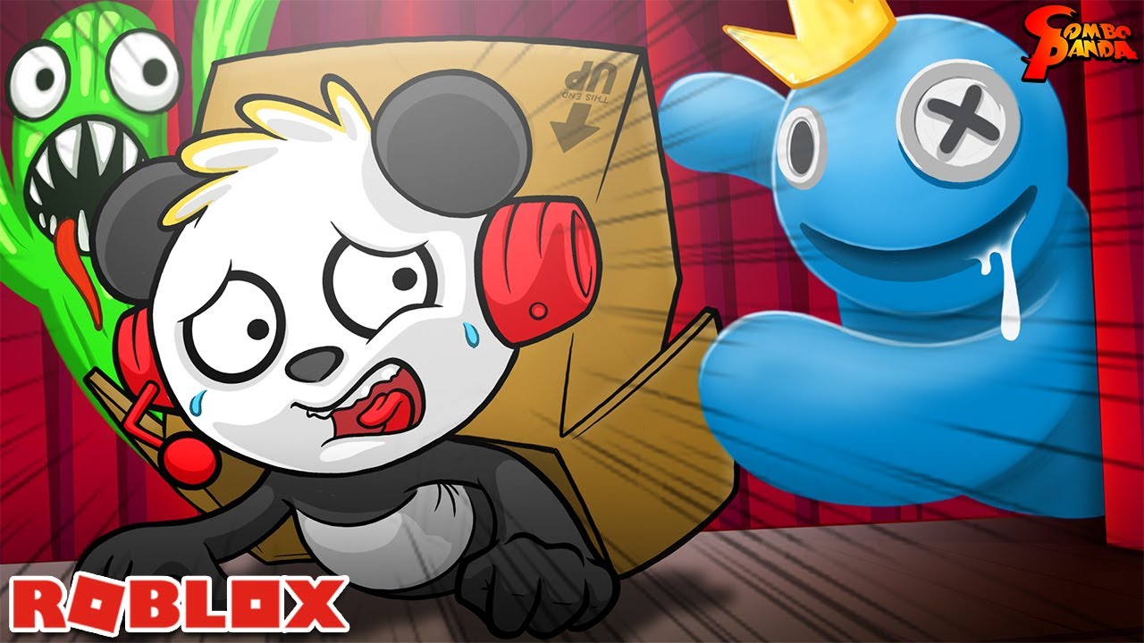 Rainbow Friends Roblox: Survival Guide & Gameplay Tips