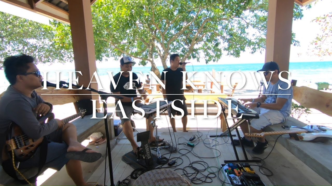 Heartbreak Healing: Understanding "Heaven Knows" Lyrics Meaning