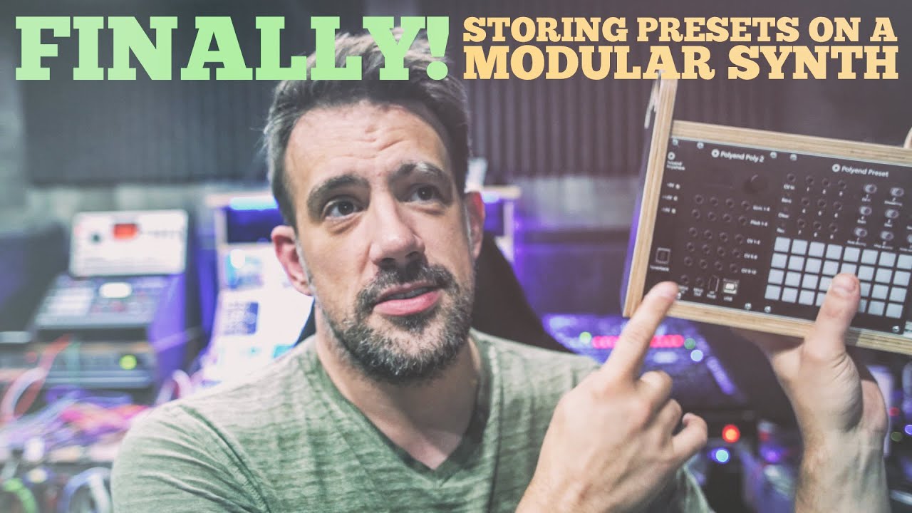 Polyend Modules Review: Transform Your Eurorack Workflow