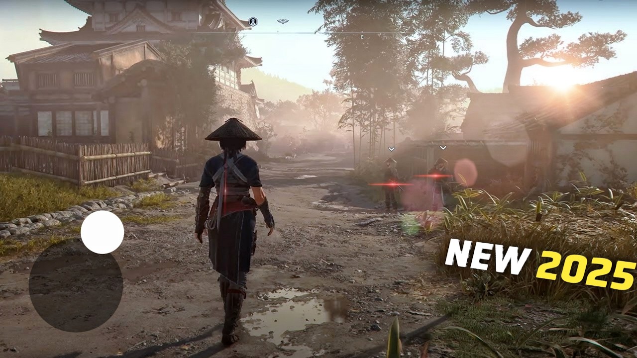 Top 10 Mobile Games of February 2025: Must-Play Releases