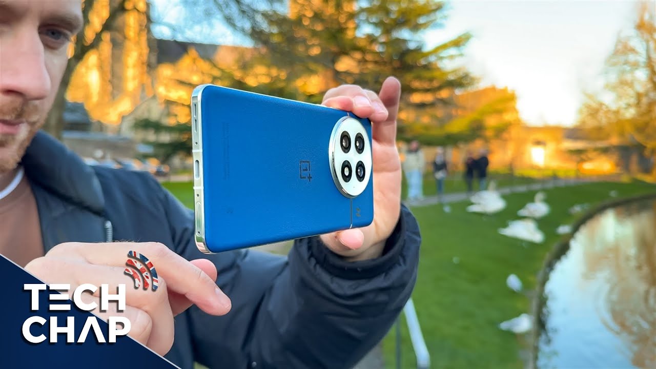 OnePlus 13 Review: Big Battery Gains, But Worth £50 More?