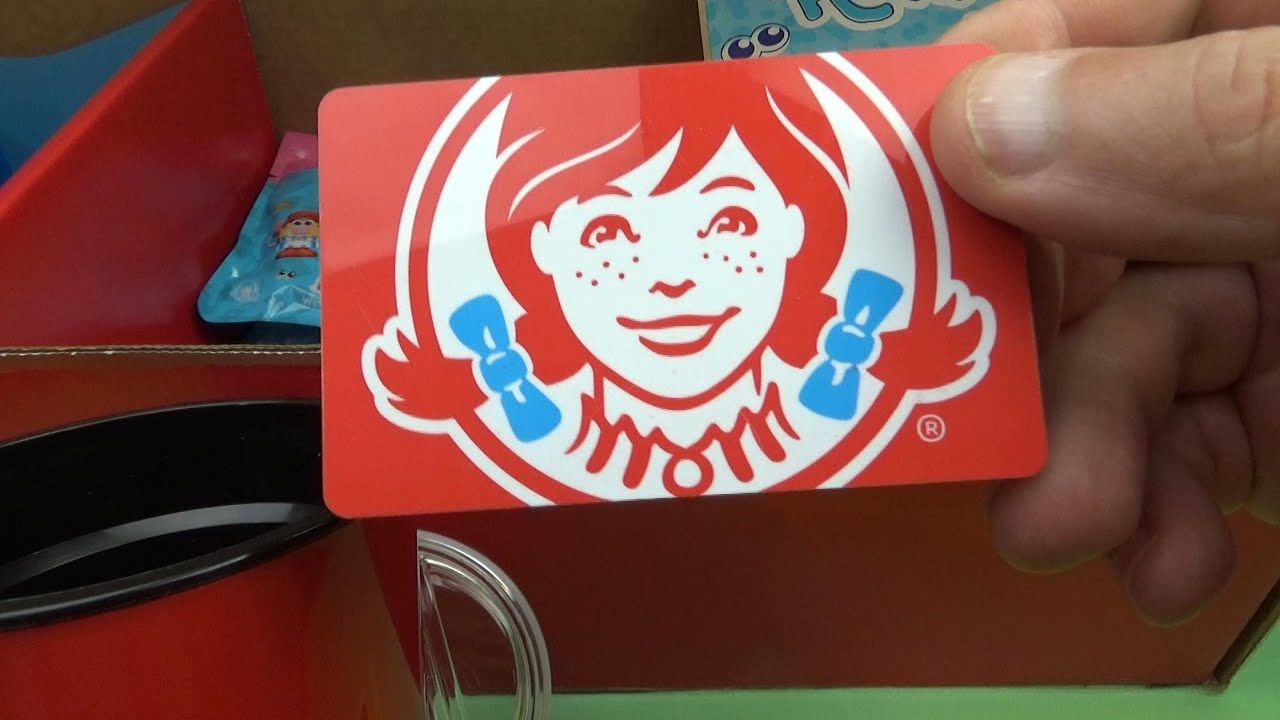 Win Wendy's Potato Head Toys & Gift Card Giveaway Guide