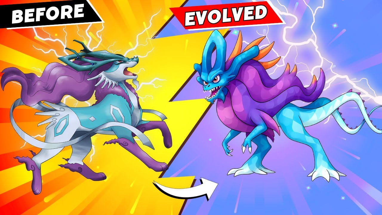 Ultimate Sweecan Evolution Guide in Palworld