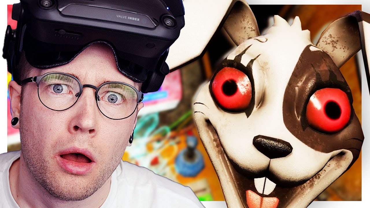 Master FNAF Help Wanted 2 VR: Key Strategies & Secrets