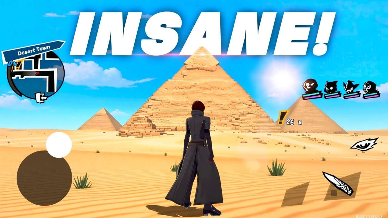 Persona 5X 2.4 Update Guide: New Content & Rewards