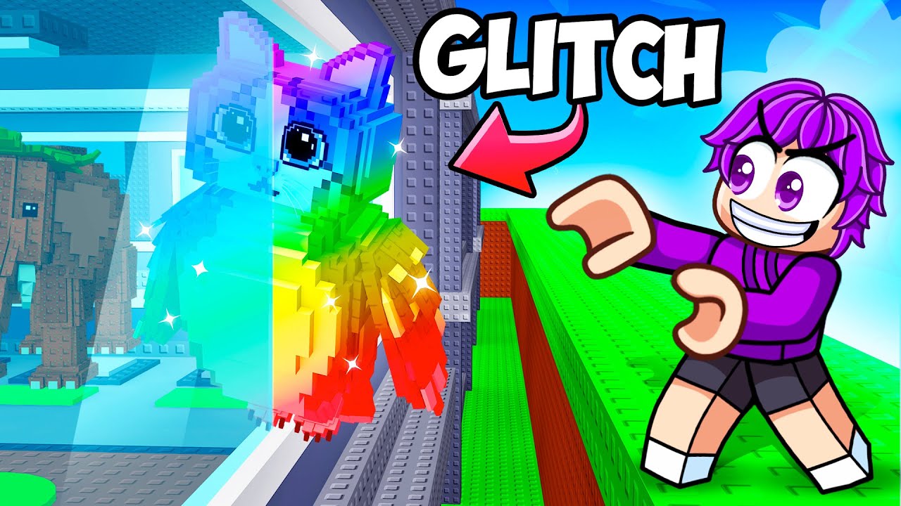 Steal Brain Rot Glitches: Ultimate Roblox Exploit Guide
