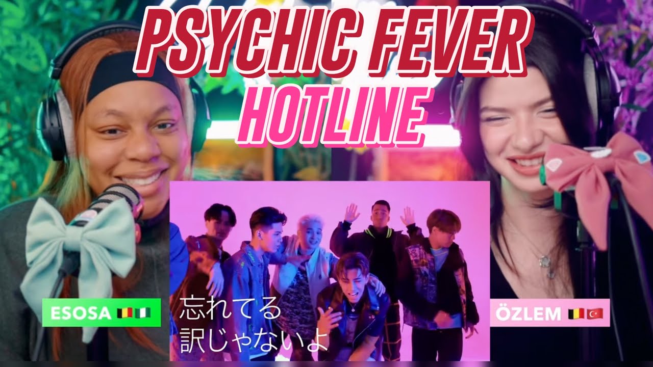 Psychic Fever Hotline Breakdown & Creator Workflow Tips