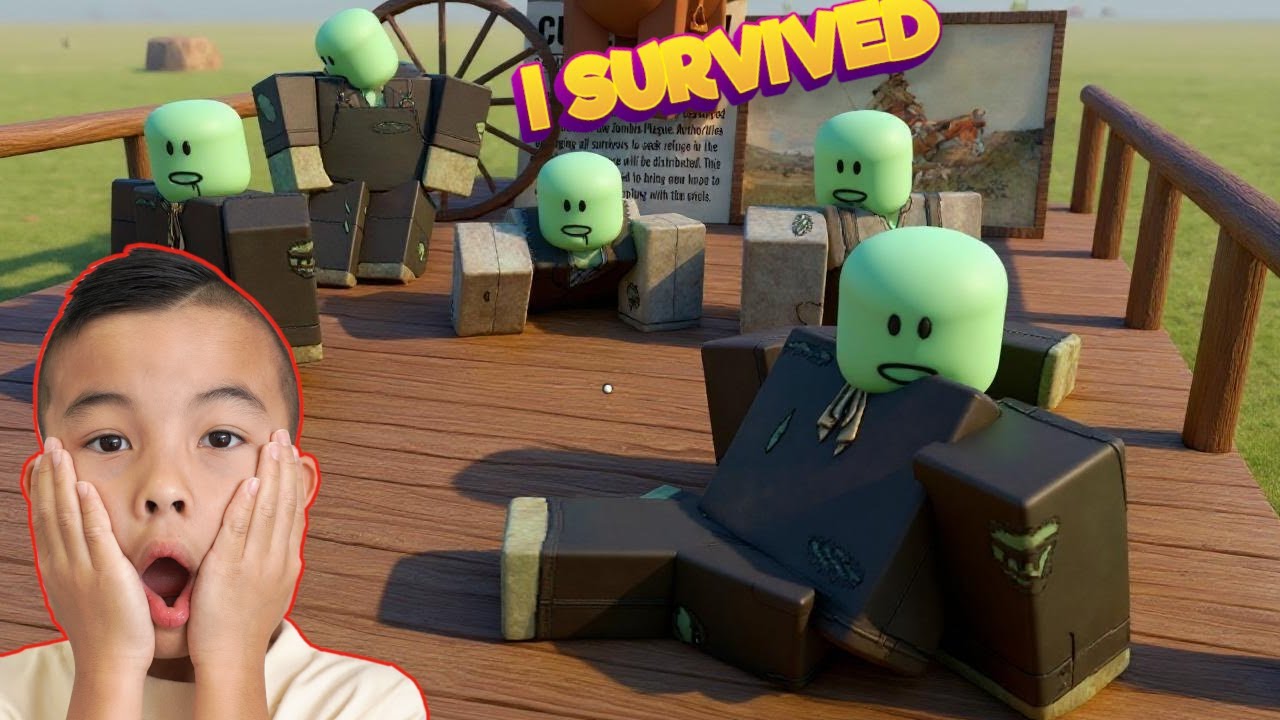 Dead Rails Cowboy Class Guide: Survive to 80,000m