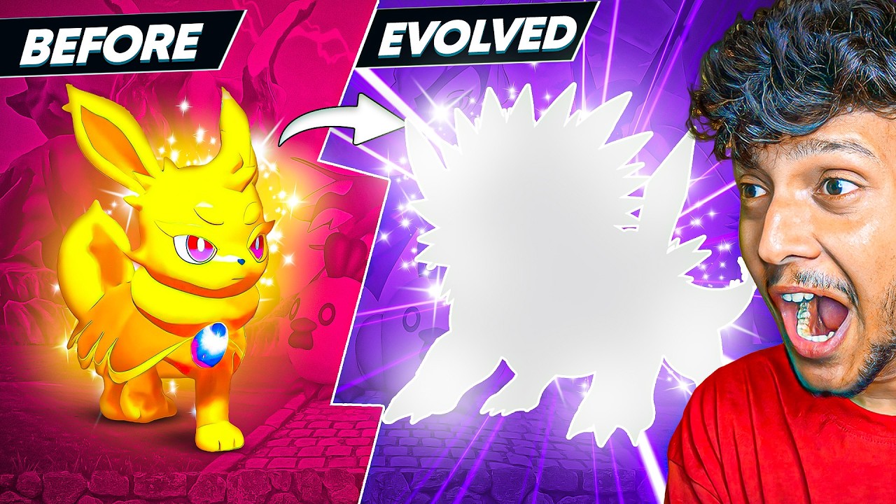 Palworld Golden Noct Army Guide: Level Up Fast & Beat Geno Lord