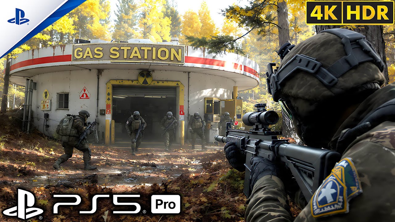 Urban Combat Tactics Decoded: Special Ops Strategies