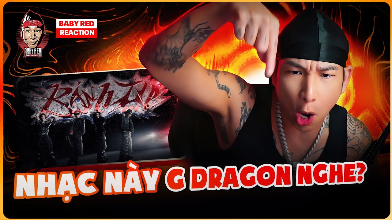 Vietnamese Rap's Repetition Problem: Why Songs Sound Identical