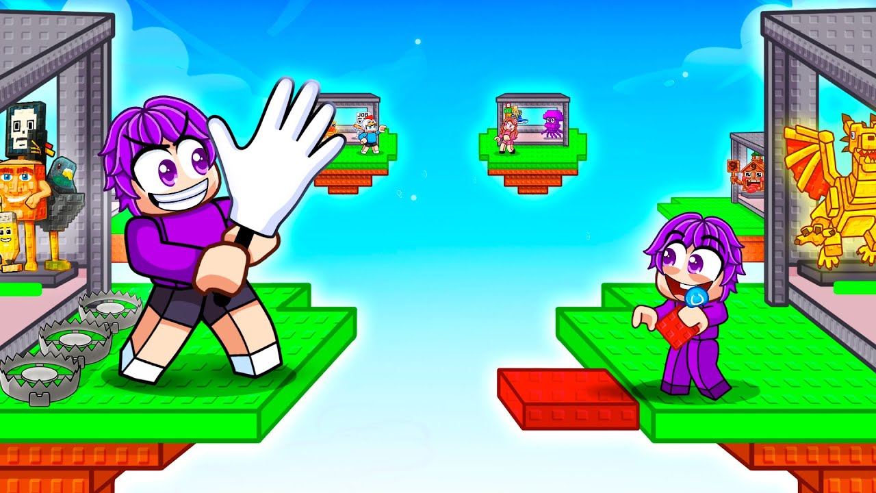 Master Roblox Sky Islands: Steal a Brain Rot Strategy Guide