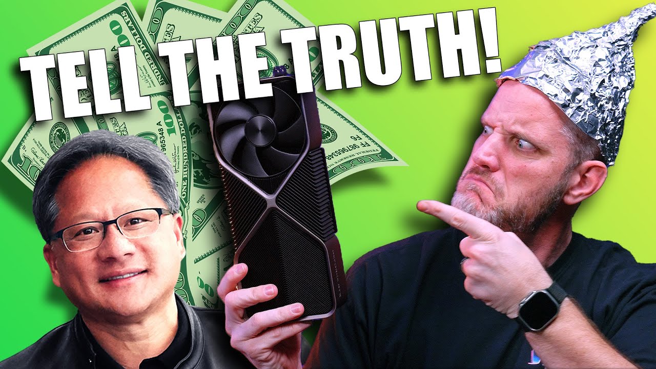 RTX 4090 Shortage: NVIDIA's Market Tactics and Buyer Strategies