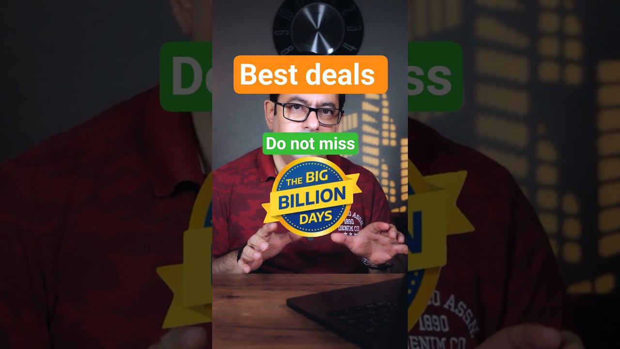 Flipkart Big Billion Days 2023: Ultimate Savings Guide
