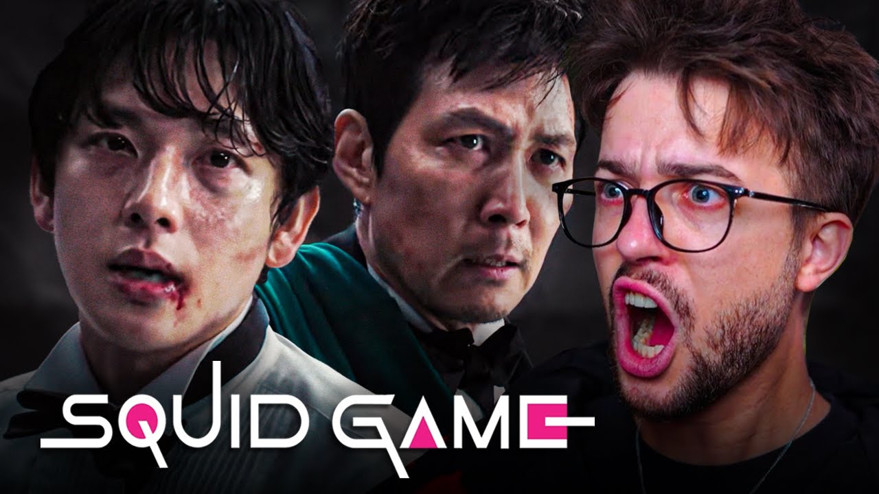 Squid Game S2 Penultimate Breakdown: Finale Predictions