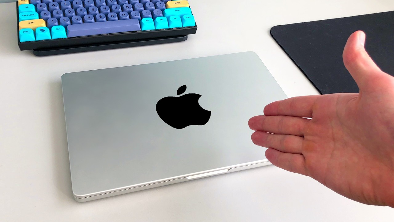 Mac OS Guide for Windows Switchers: Essential Tips & Tools