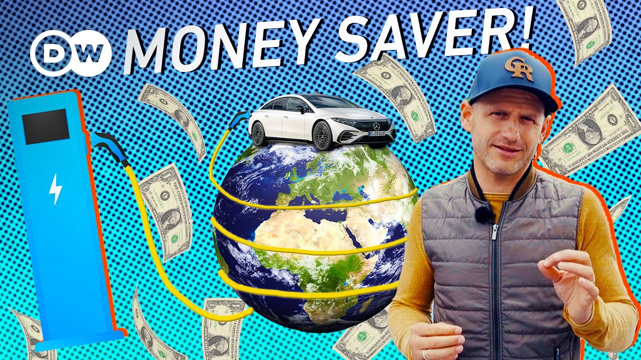 Maximize EV Range: 6 Proven Efficiency Tips for Drivers