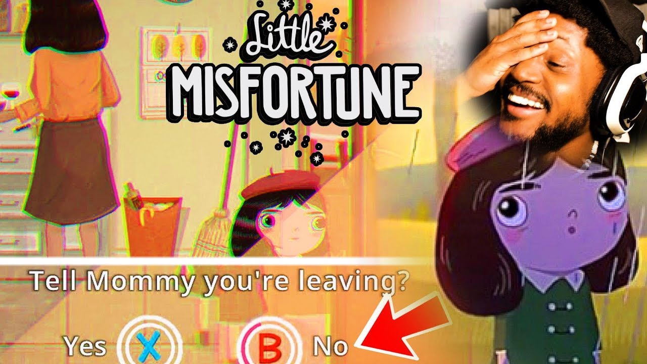 Little Miss Fortune Demo: First Impressions and Gameplay Breakdown