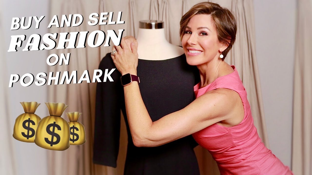 How to Sell on Poshmark Successfully: First-Time Seller Guide