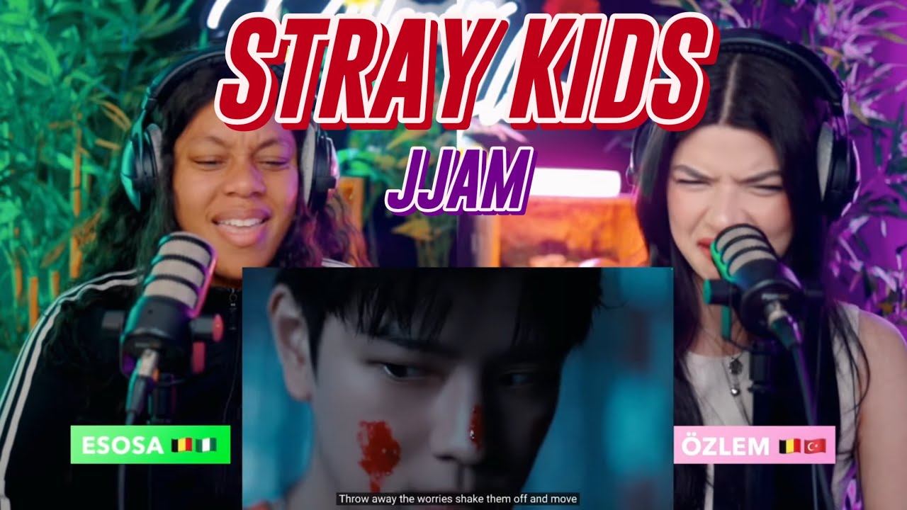 Stray Kids Batter Jelly Time MV Analysis: Sensory Overload Decoded