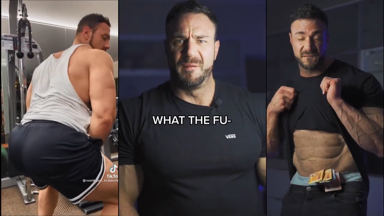 How to Build Bigger Calves: 3 Proven Training Techniques