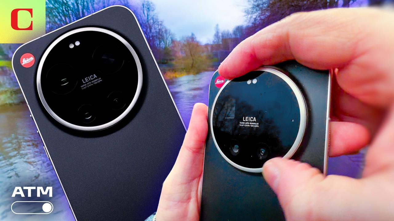 Xiaomi Leica Lights Phone Review: Ultimate Camera Phone?