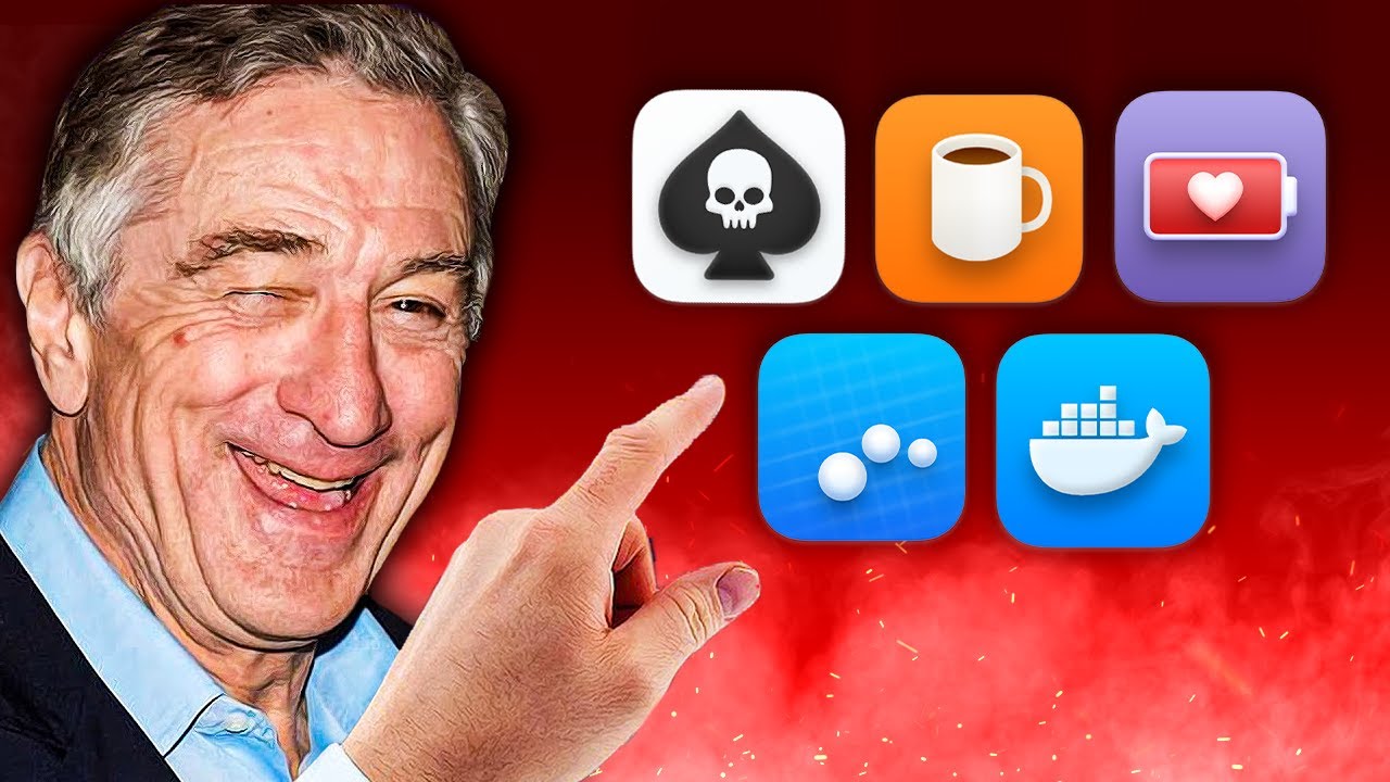 Top 5 Mac Apps to Boost Productivity and Focus Instantly