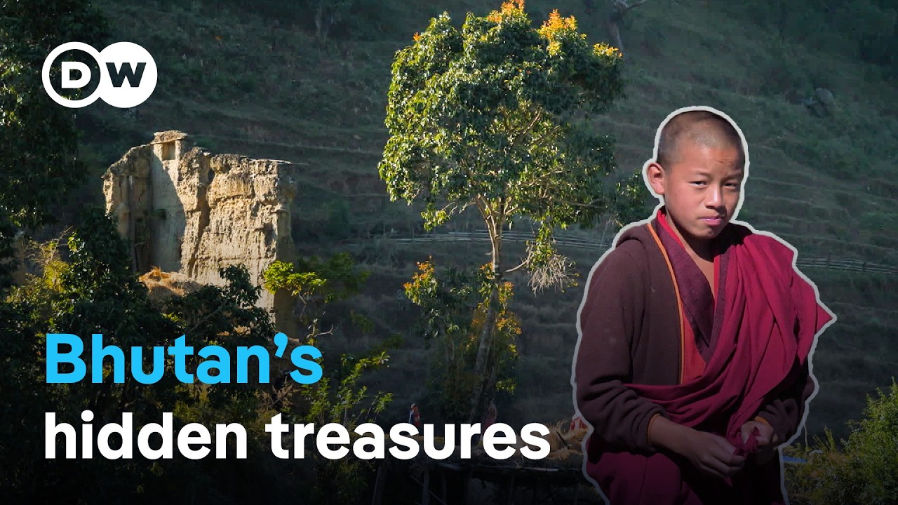 Bhutan's Hidden Heart: Compassion, Community & Ancient Wisdom