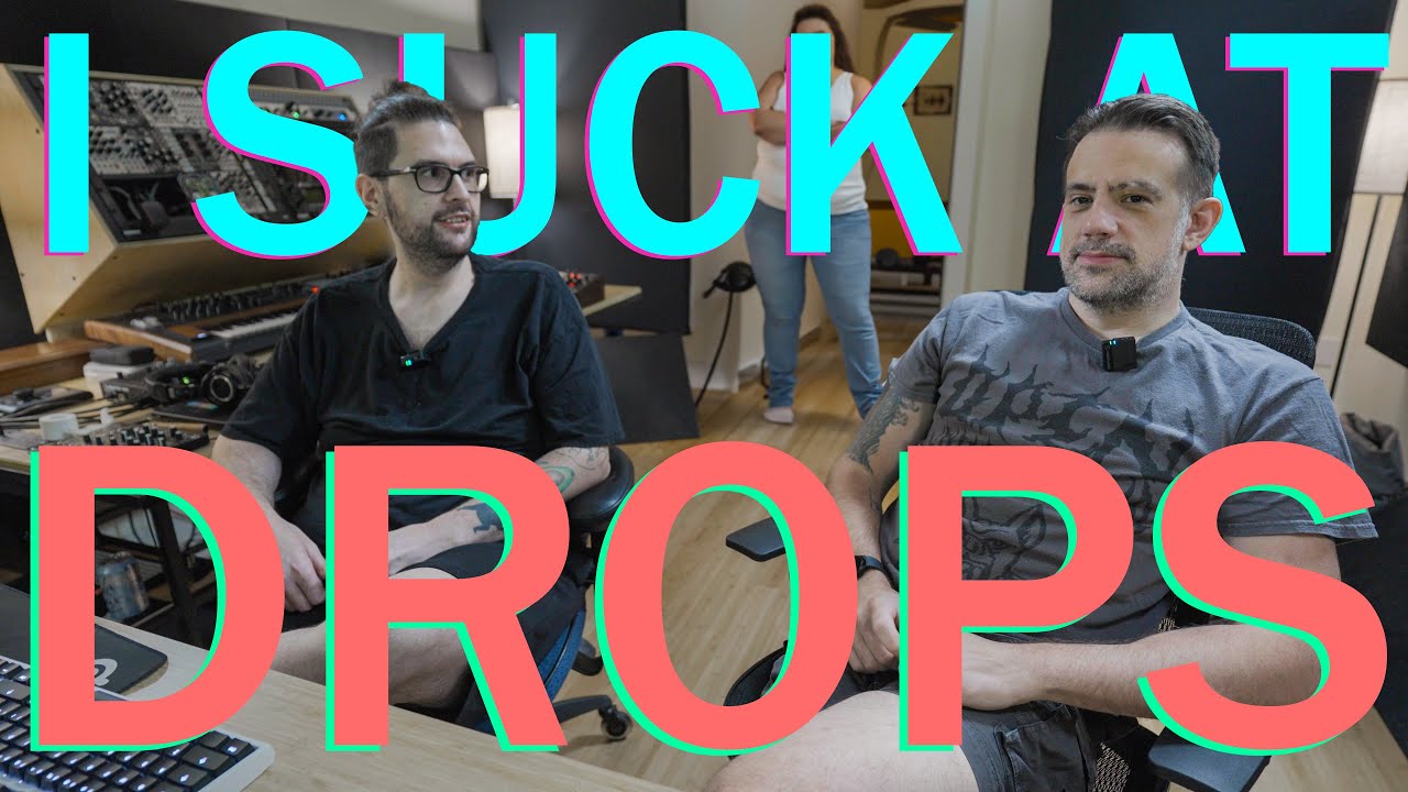 Bass Drops Decoded: Science, History & Production Secrets