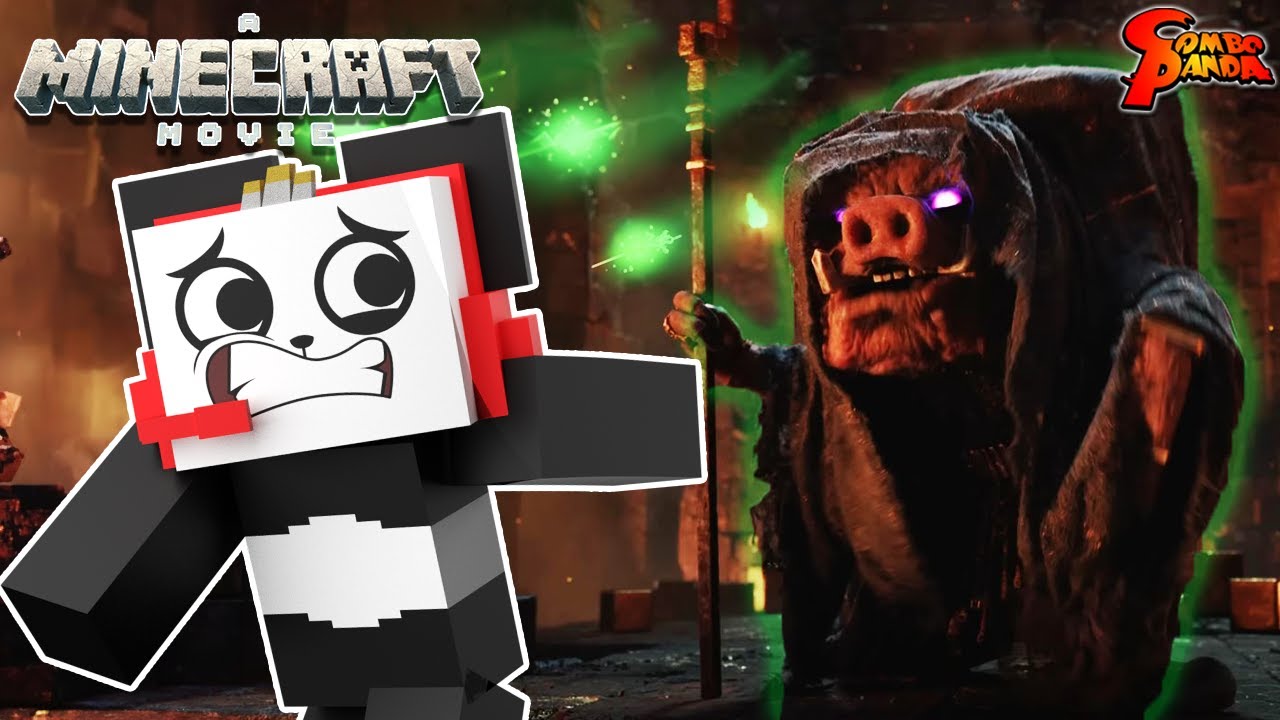 Minecraft Movie DLC Boss Guide: Weapons, Piglins & Strategies