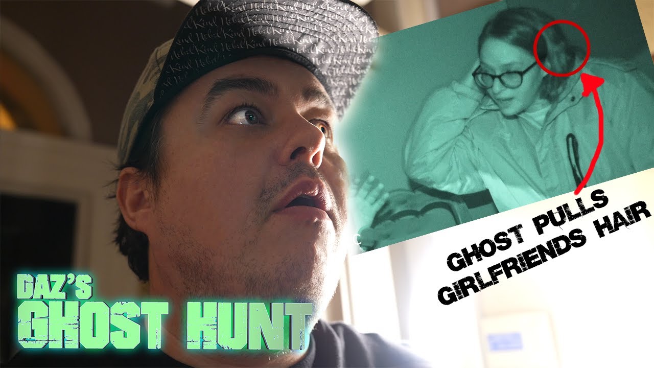 CCTV Captures Doll Moving: Inside UK's Haunted Escape Room