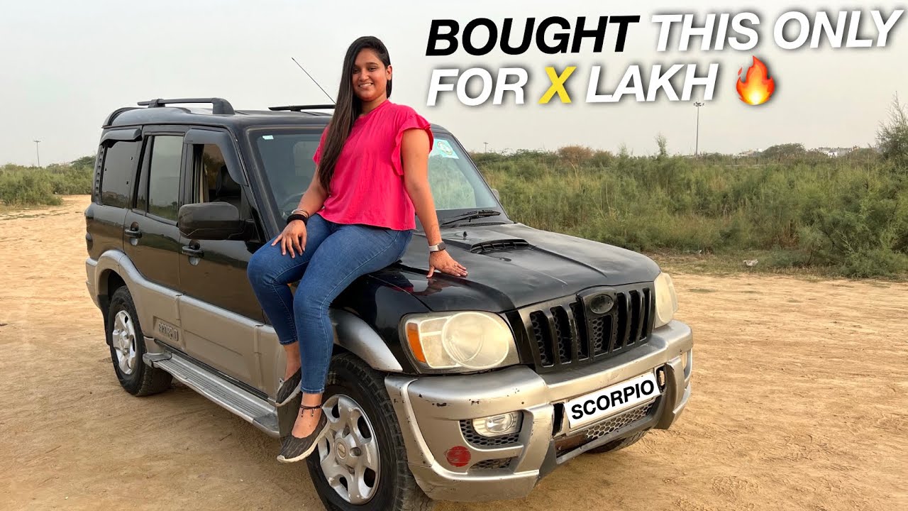 7 Reasons to Buy Mahindra Scorpio: Expert SUV Analysis