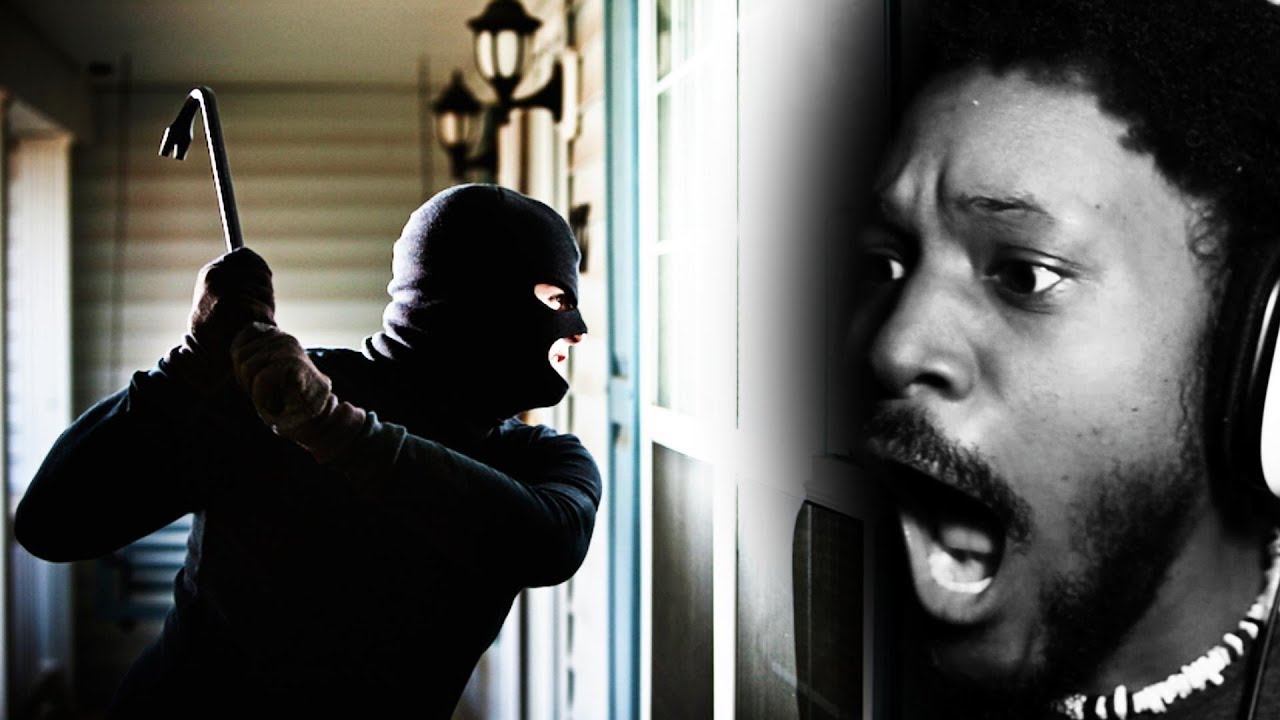 Survive Home Invasion Horror Games: Tactics & Real-Life Tips