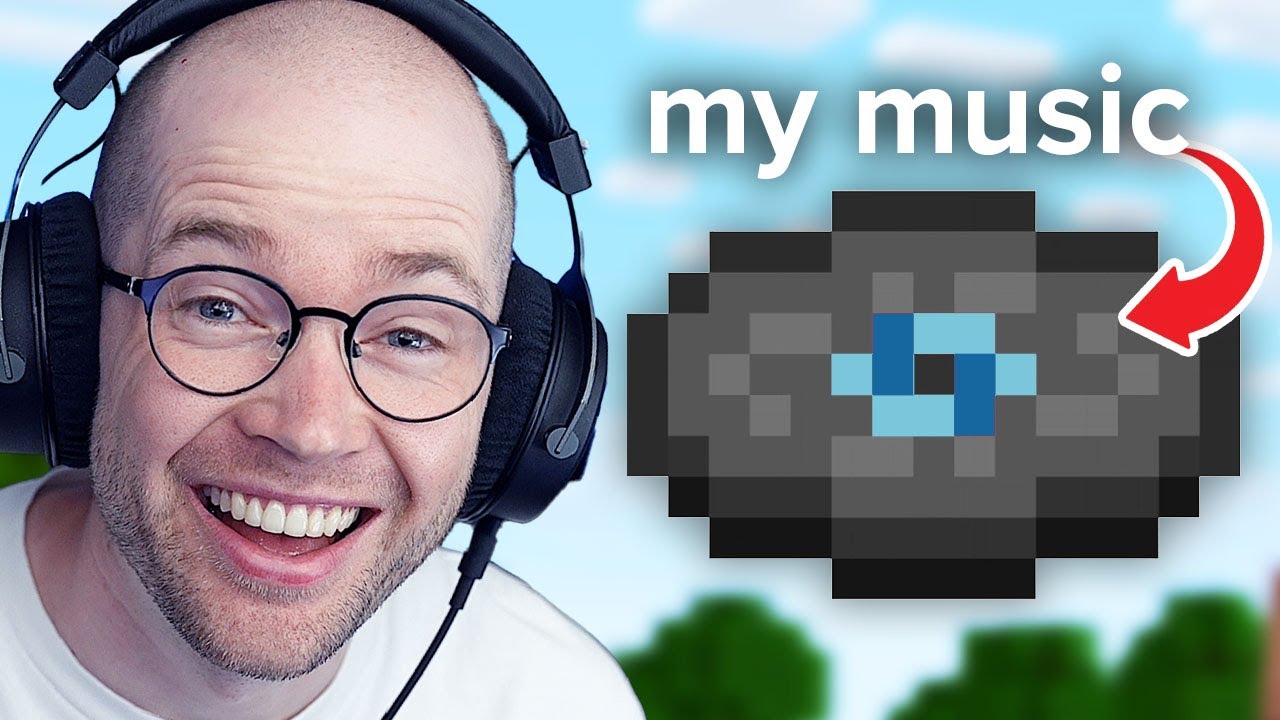 How to Create an Authentic Minecraft Music Disc: Step-by-Step Guide