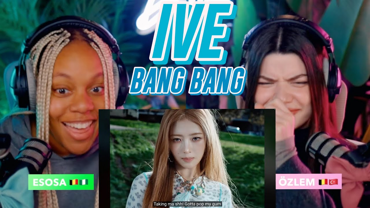 K-Pop Comeback Breakdown: Music Video Analysis and Album Insights