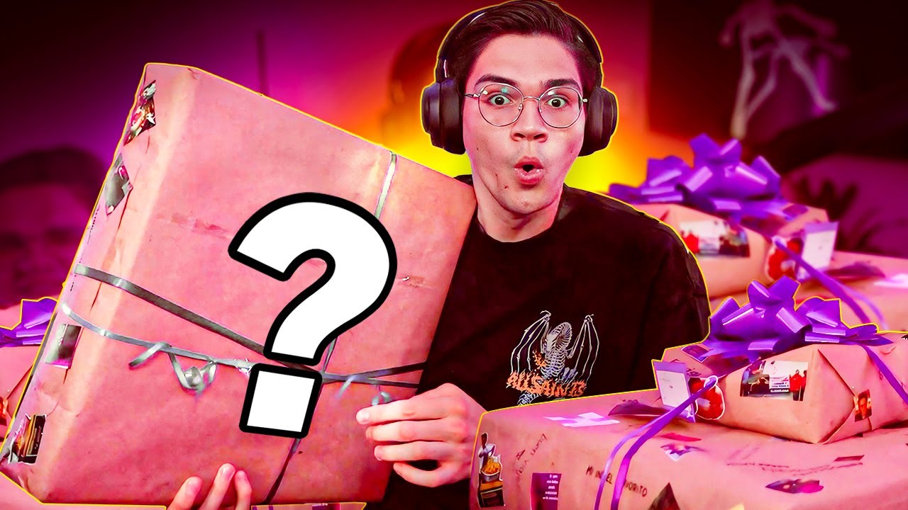 Baldo's Heartfelt Fan Gift Reactions: Community Impact Revealed