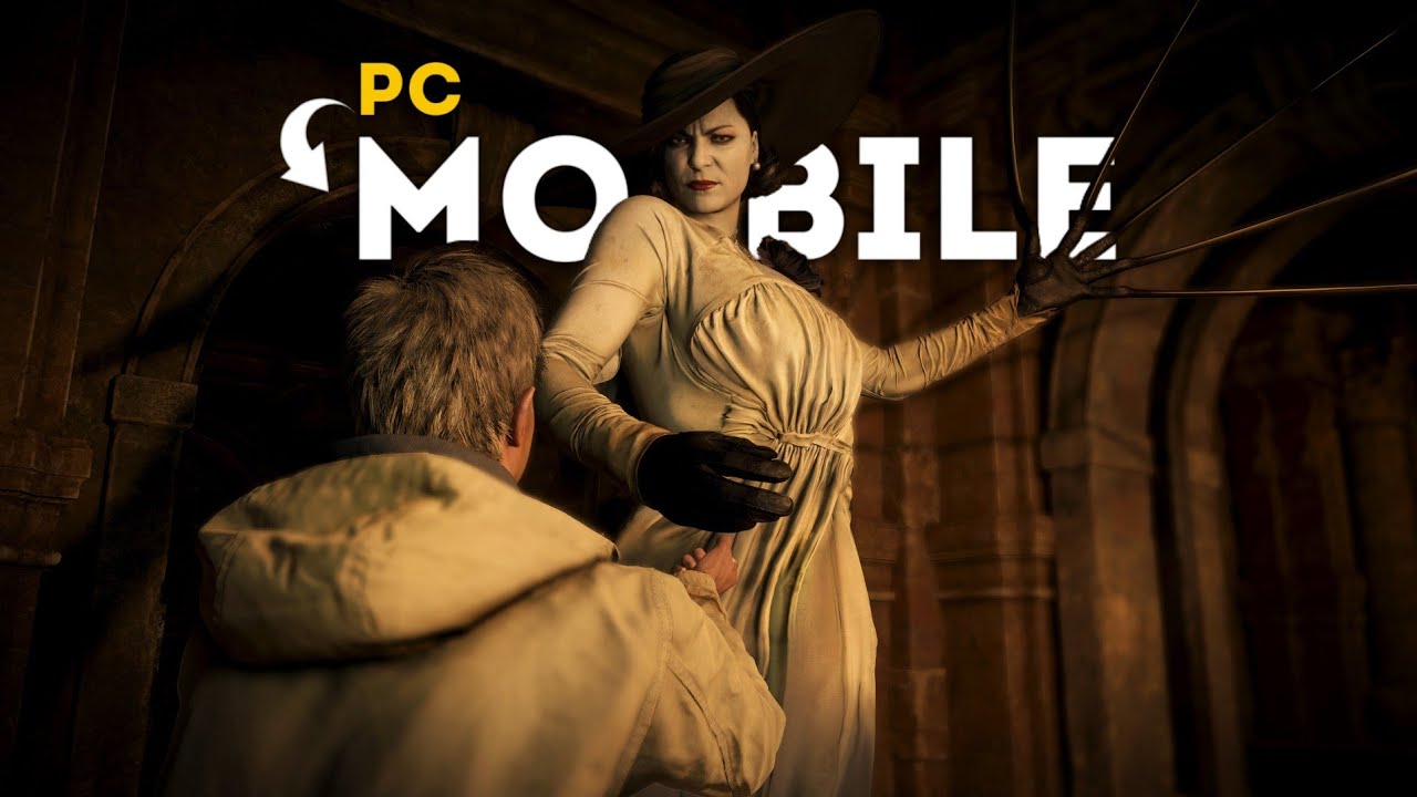 Top 25 PC & Console Games Now on Mobile (2024 Guide)