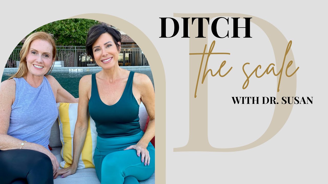 Beyond the Scale: 7 Science-Backed Menopause Health Strategies