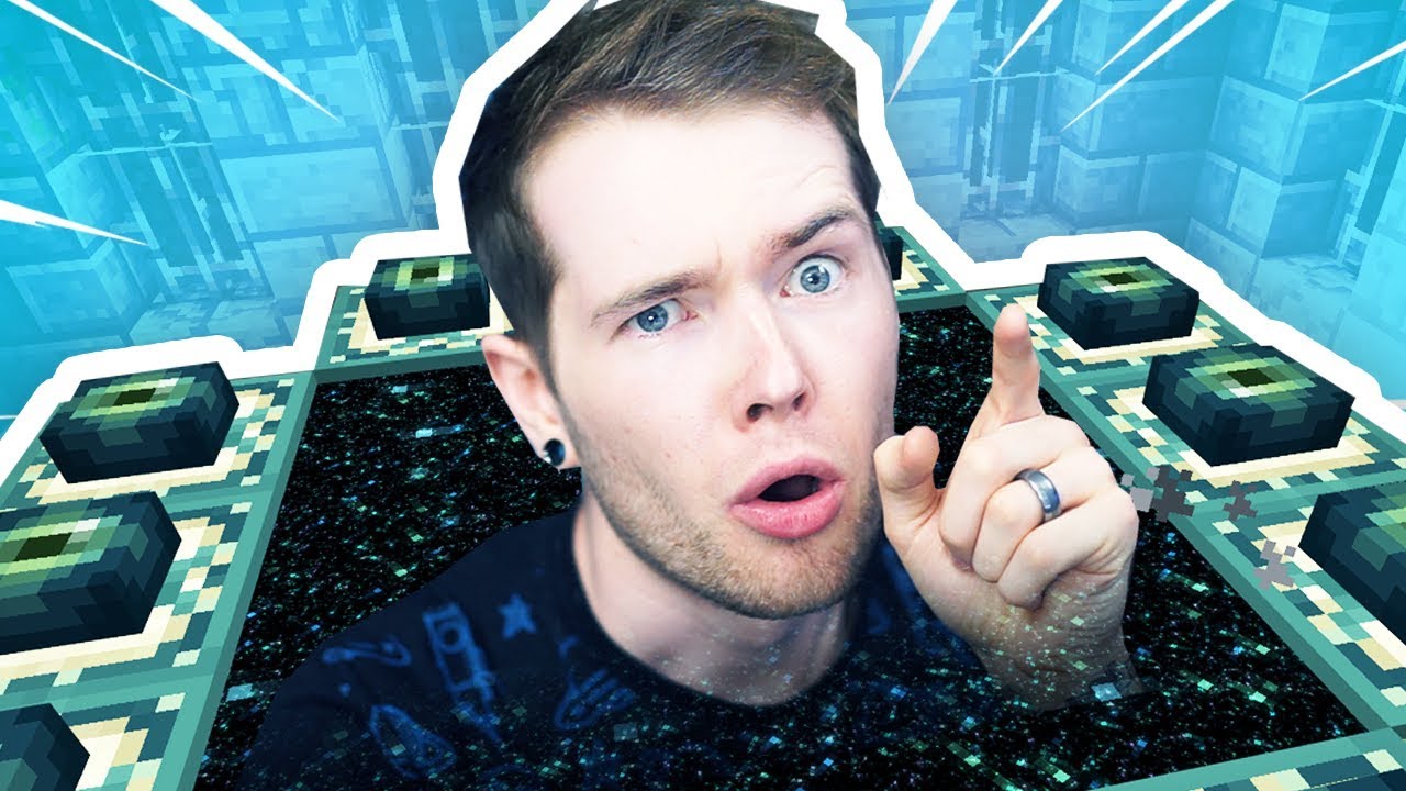 Minecraft Stronghold Finder Guide with Villager Trading Tips