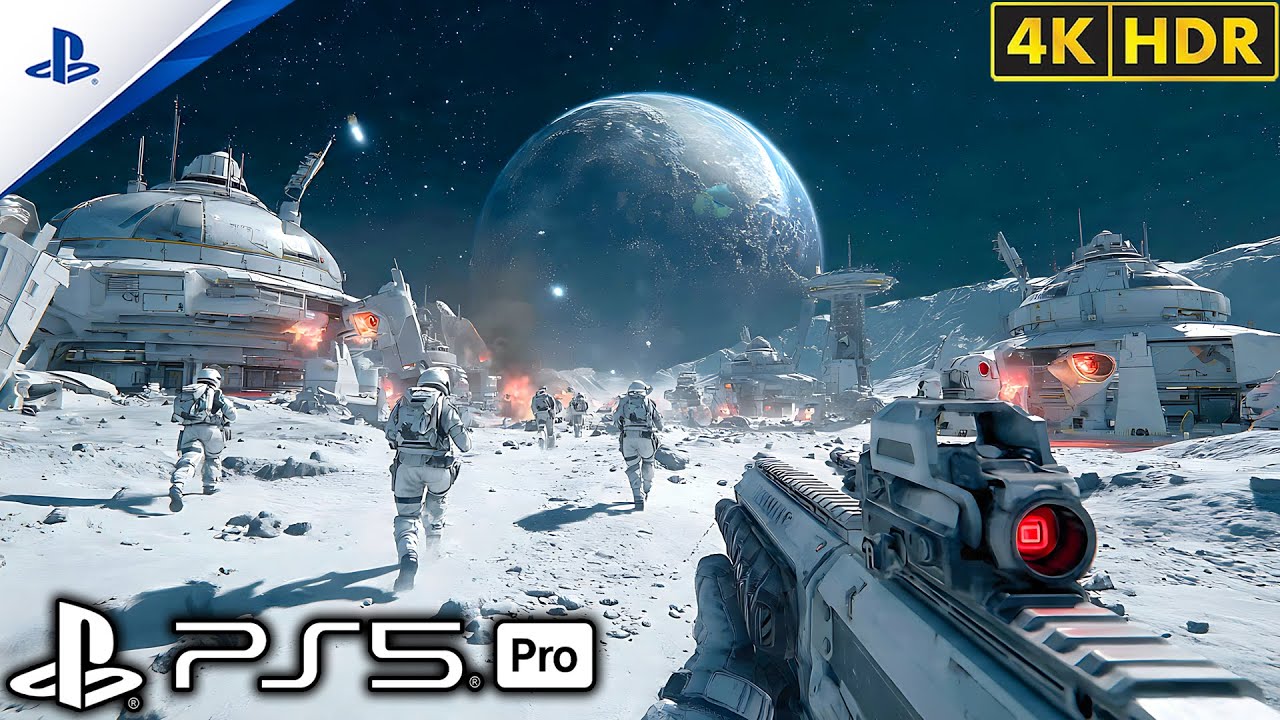 Call of Duty: Ghosts Opening Explained - Story & Themes