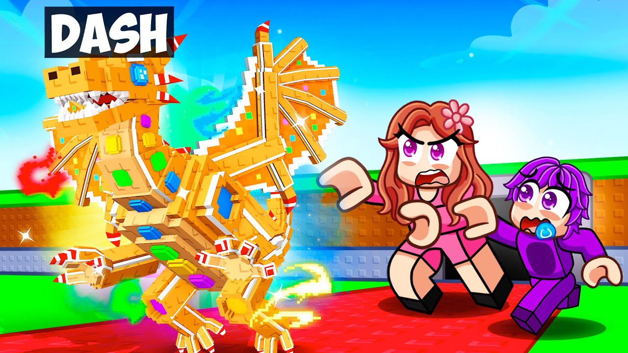 Ultimate Roblox Steeler Dragon Prank Guide: Master Brain Rot Tricks