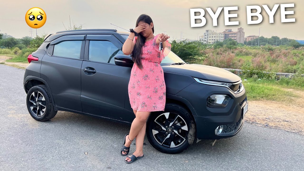 Tata Punch Buyer's Guide: Base vs Modified Models